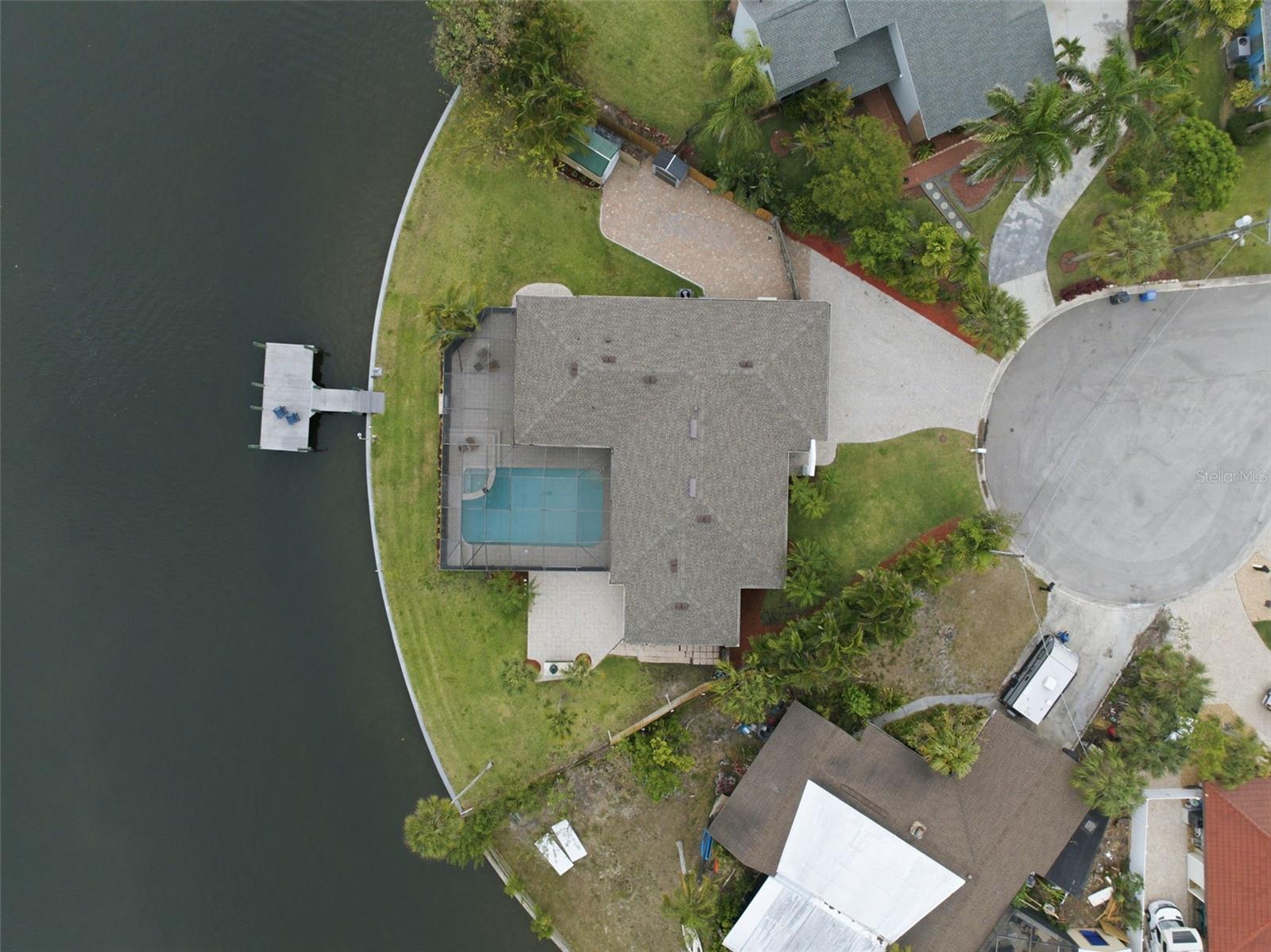 APOLLO BEACH UNIT TWO - Residential