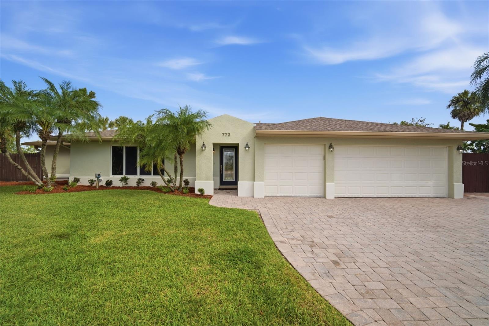 773 KINGSTON COURT