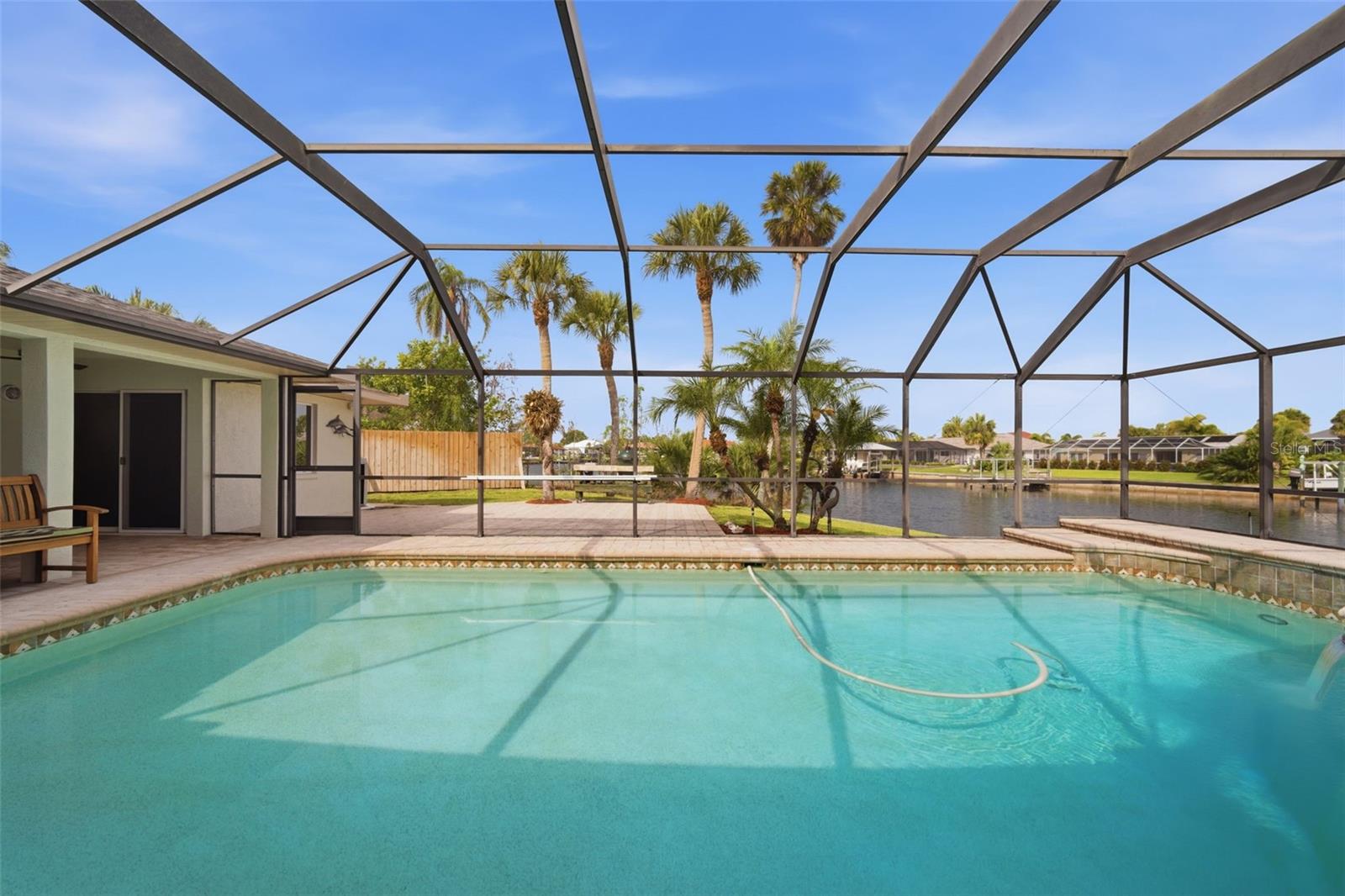 APOLLO BEACH UNIT TWO - Residential