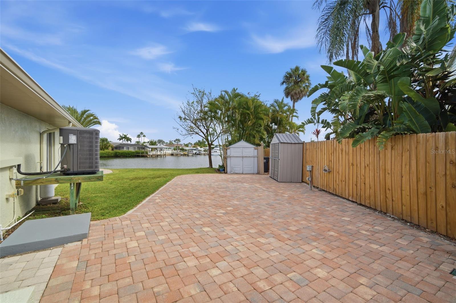 APOLLO BEACH UNIT TWO - Residential