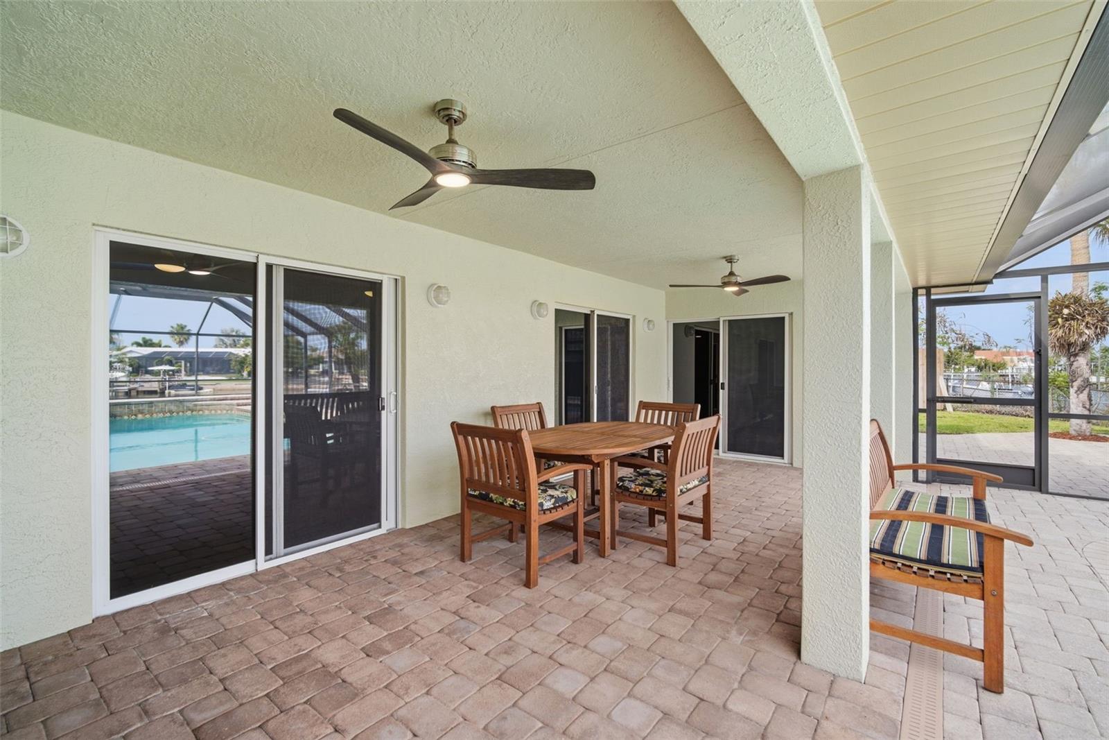 APOLLO BEACH UNIT TWO - Residential
