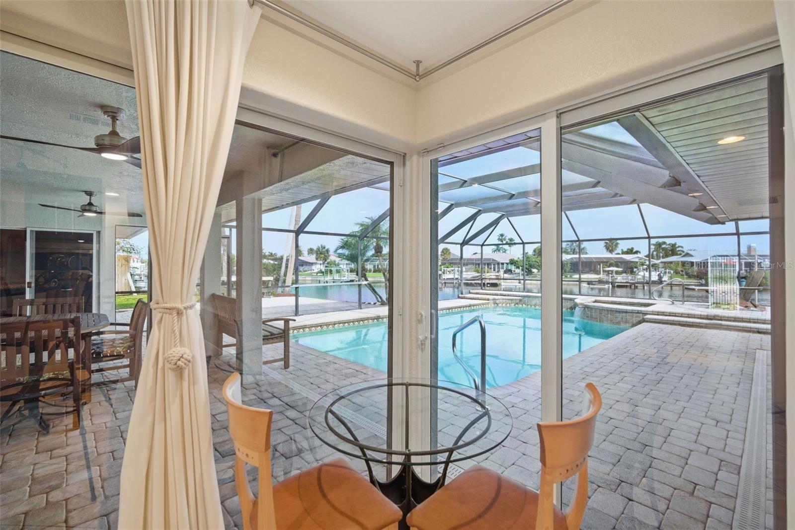 APOLLO BEACH UNIT TWO - Residential