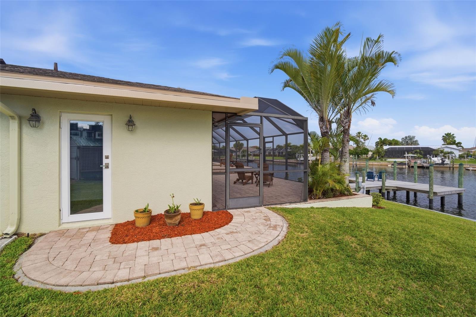 APOLLO BEACH UNIT TWO - Residential