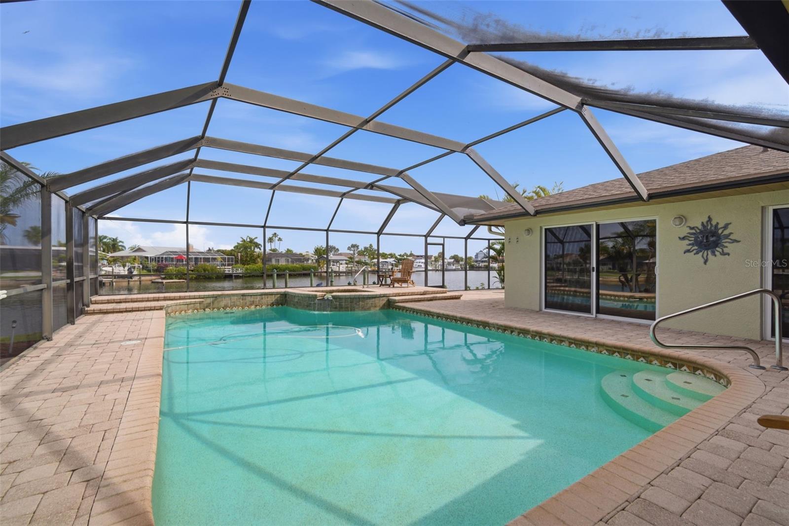 APOLLO BEACH UNIT TWO - Residential