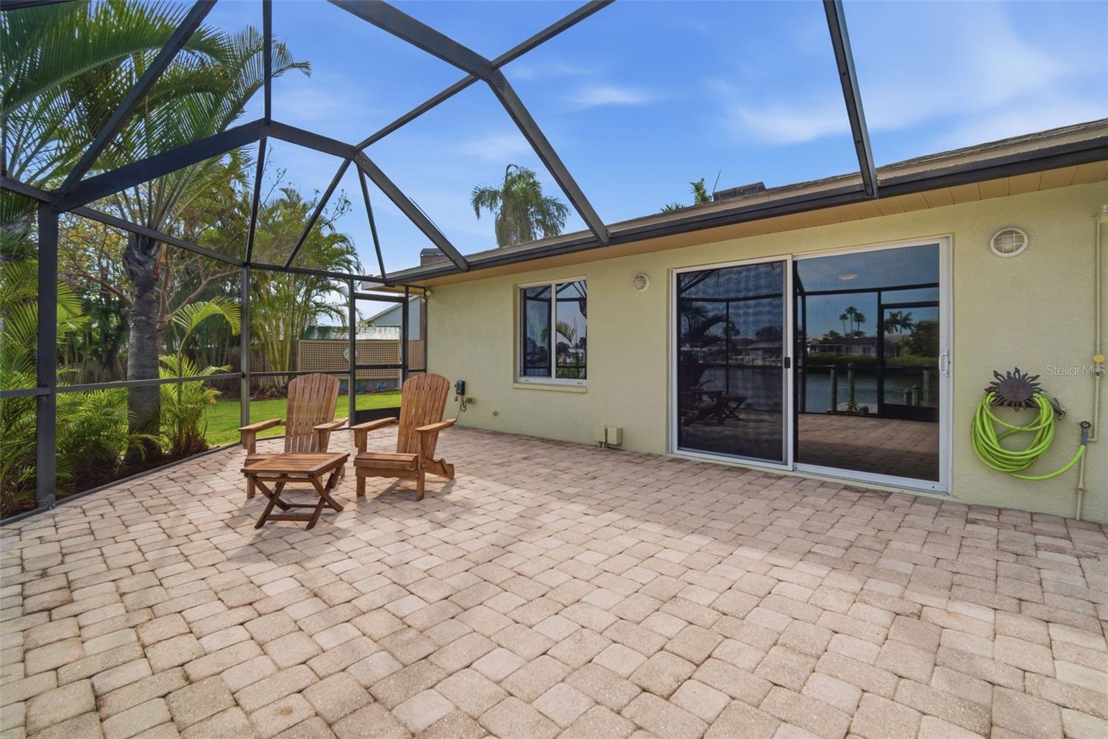 APOLLO BEACH UNIT TWO - Residential