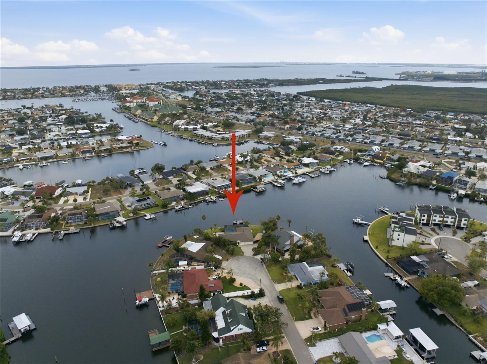 APOLLO BEACH UNIT TWO - Residential