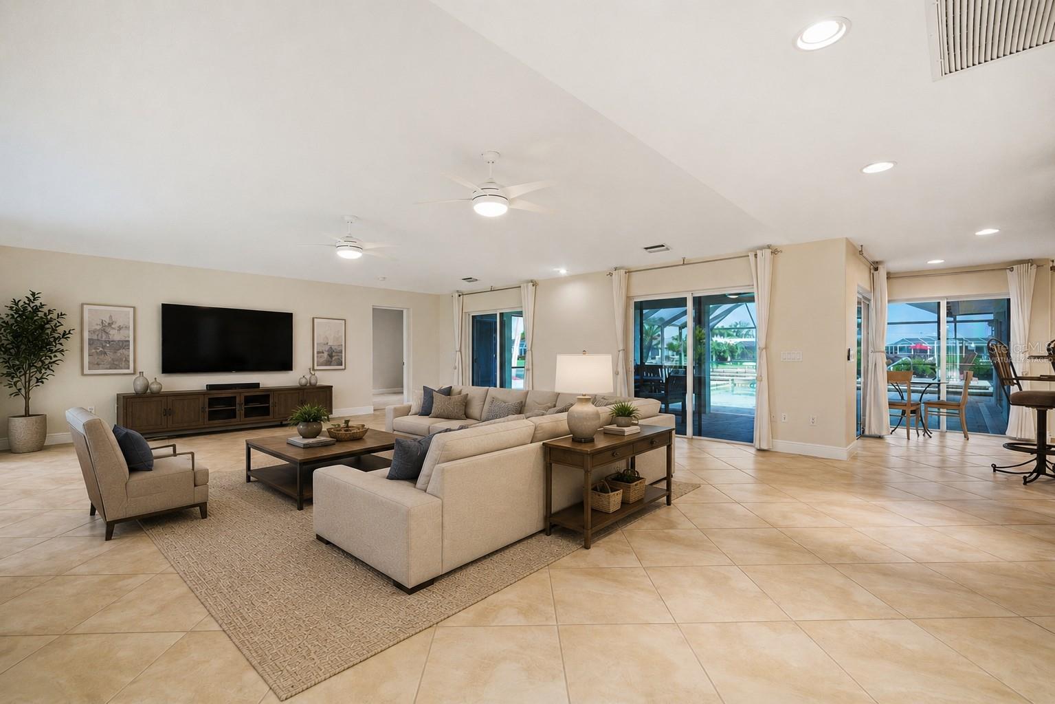APOLLO BEACH UNIT TWO - Residential