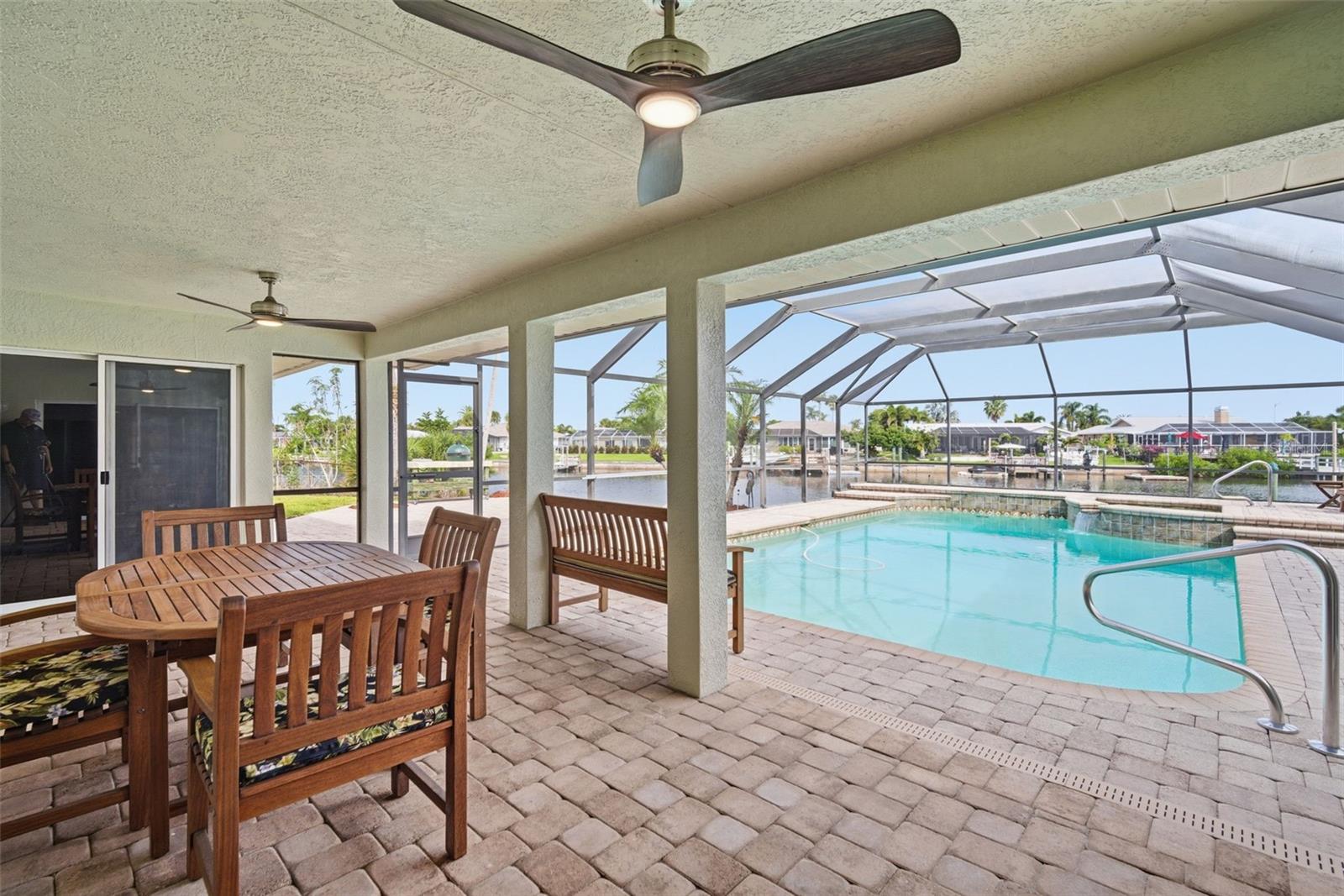 APOLLO BEACH UNIT TWO - Residential