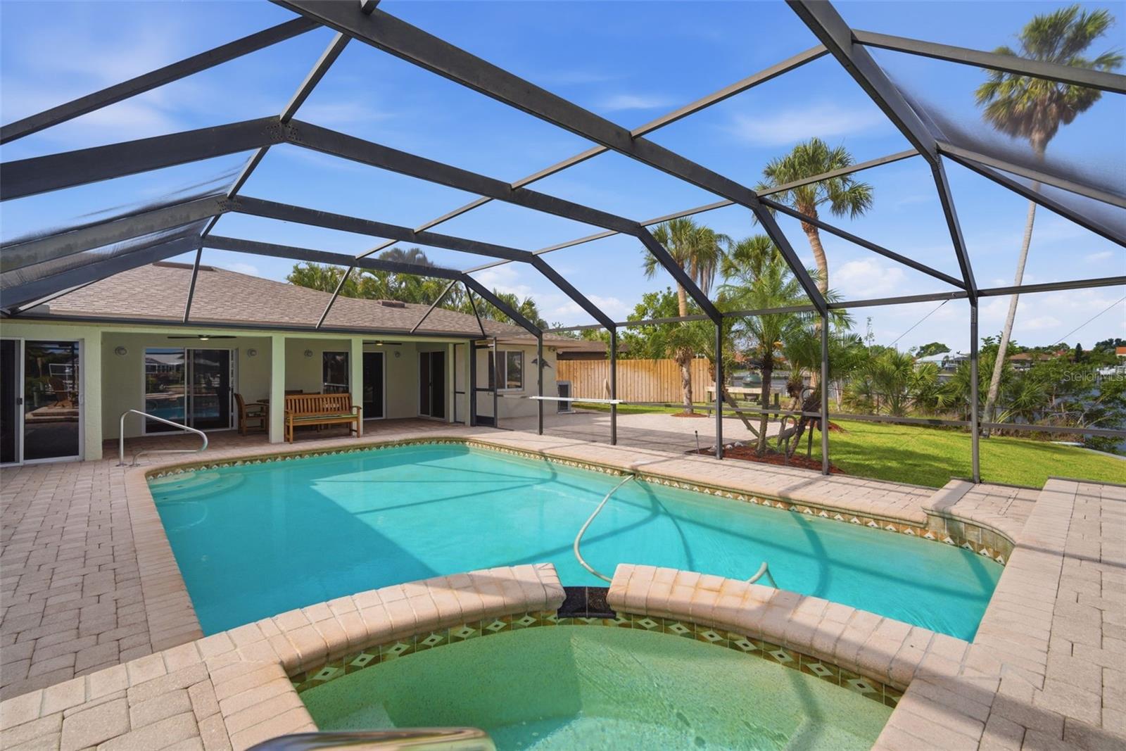 APOLLO BEACH UNIT TWO - Residential