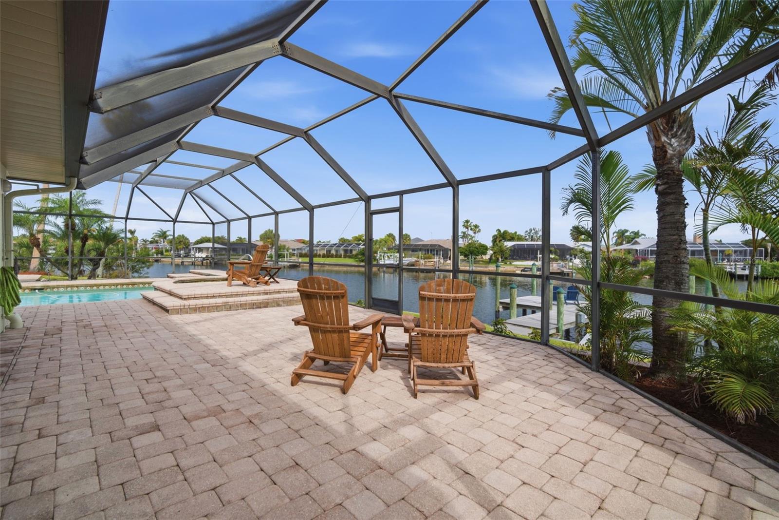APOLLO BEACH UNIT TWO - Residential