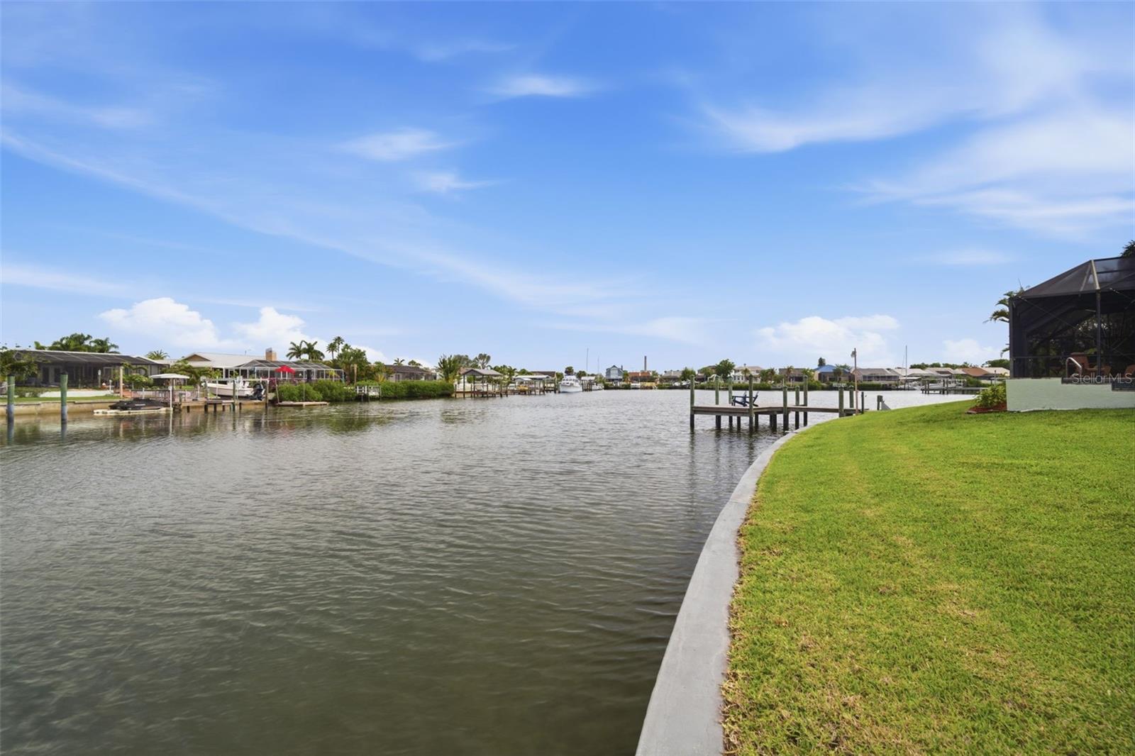 APOLLO BEACH UNIT TWO - Residential
