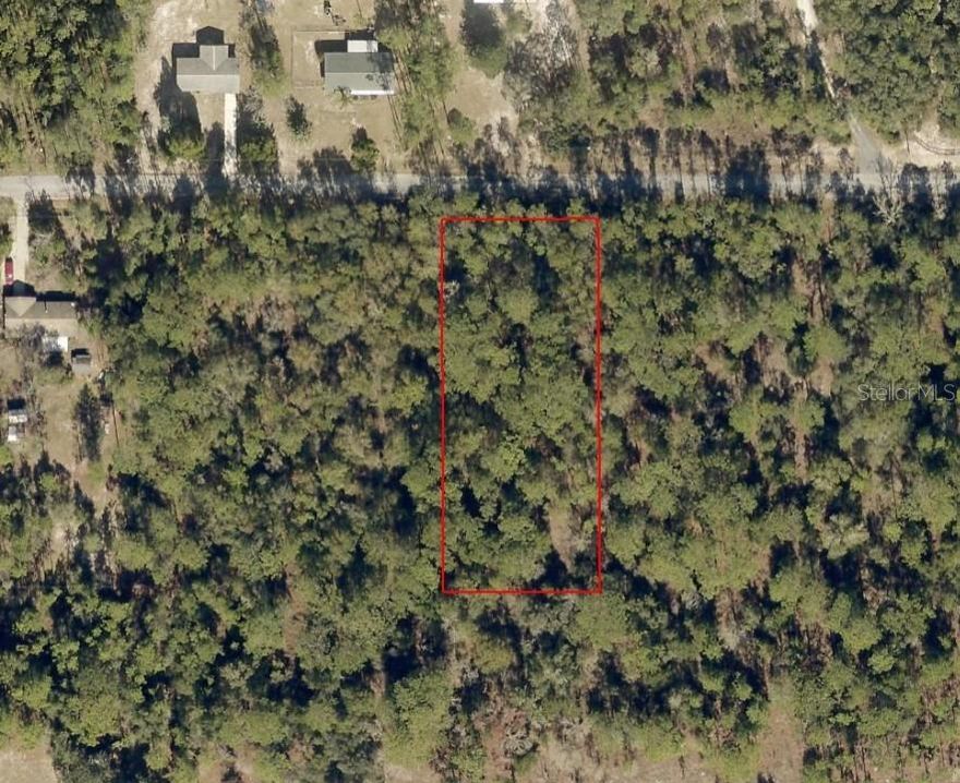 Build Your Dream Home on Nearly an Acre of Paradise! Discover the perfect blend of tranquility and convenience with this .99 acre of land in a private, serene area with paved roads. Just minutes away from community park, lakes, and the stunning Rainbow River, this lot is ideal for your new home or a smart investment. Enjoy quick access to shopping, restaurants, and a wealth of outdoor adventures, including camping, Kayaking and scenic trails. Located only 30 minutes from Ocala and the World Equestrian Center, you?ll also find the Gulf of Mexico just a 40 min drive away. Don't miss out! Experience nature at its best!