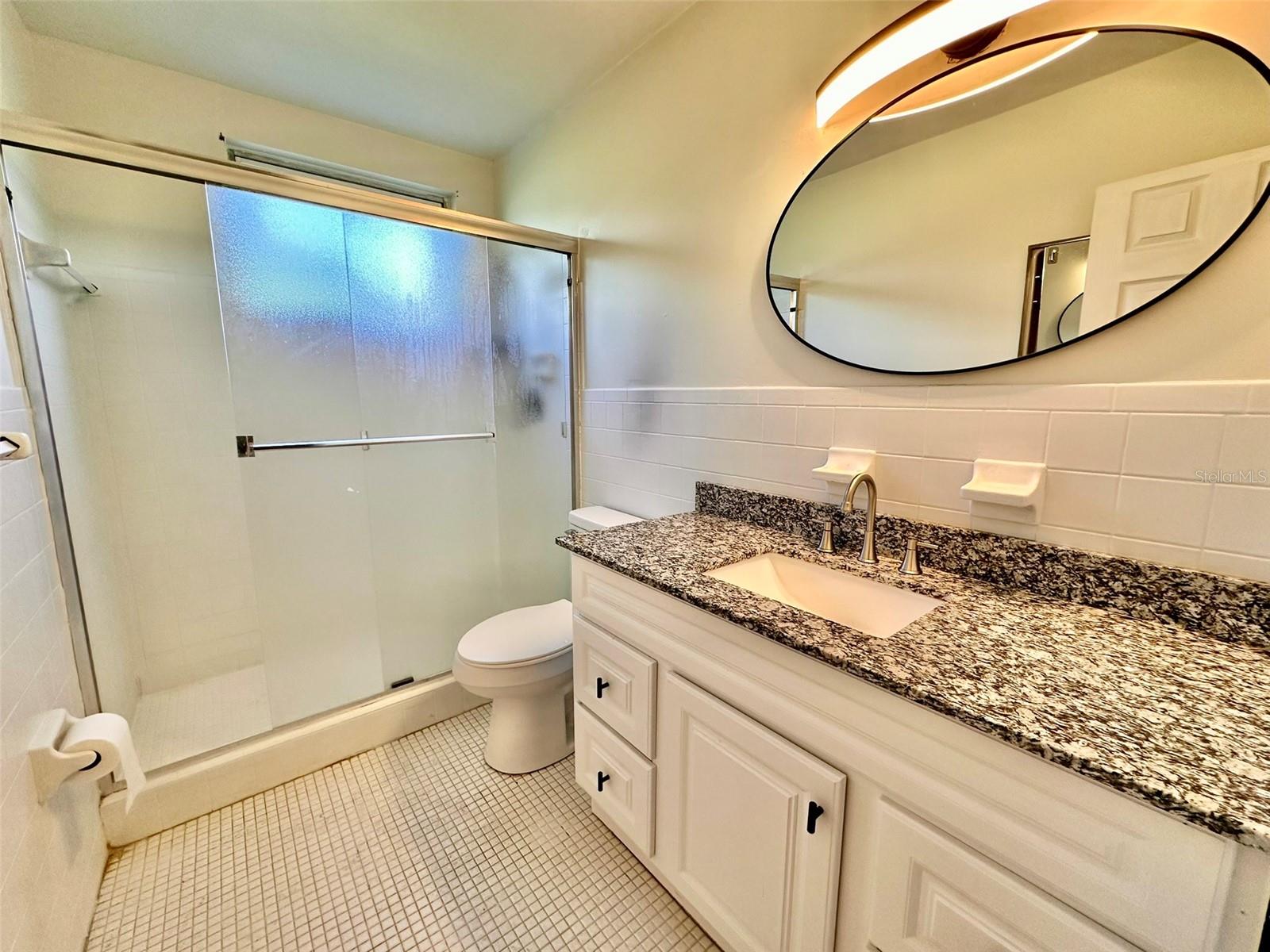 ON TOP OF THE WORLD - Residential