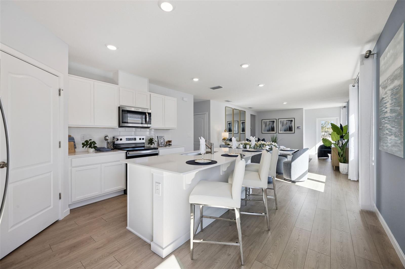 WYNWOOD - Residential