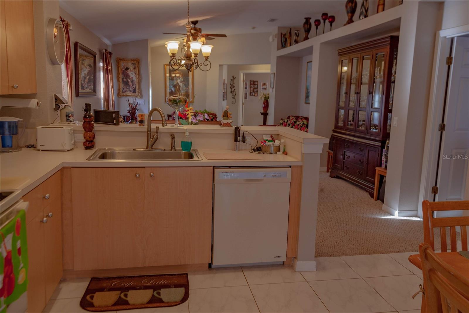 RIVERCREST PH 02 PRCL N - Residential