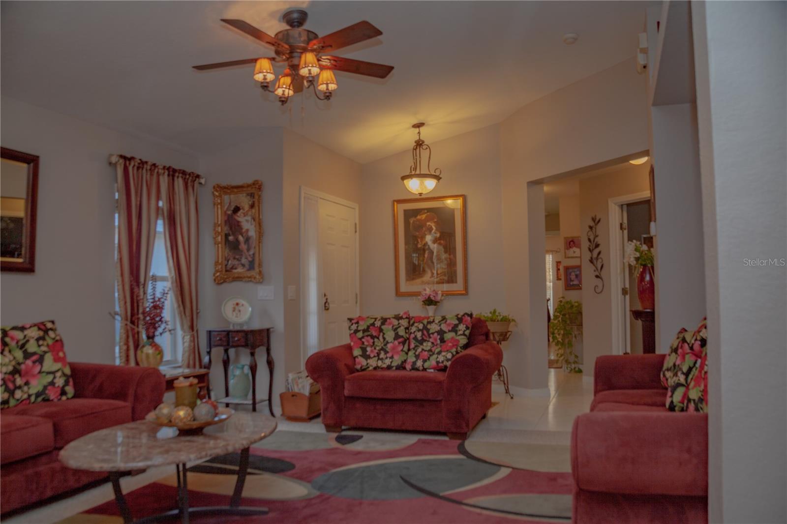 RIVERCREST PH 02 PRCL N - Residential