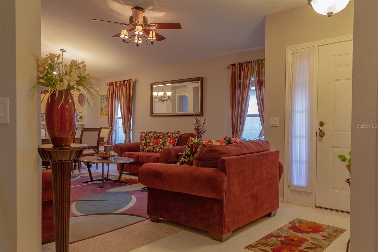 RIVERCREST PH 02 PRCL N - Residential