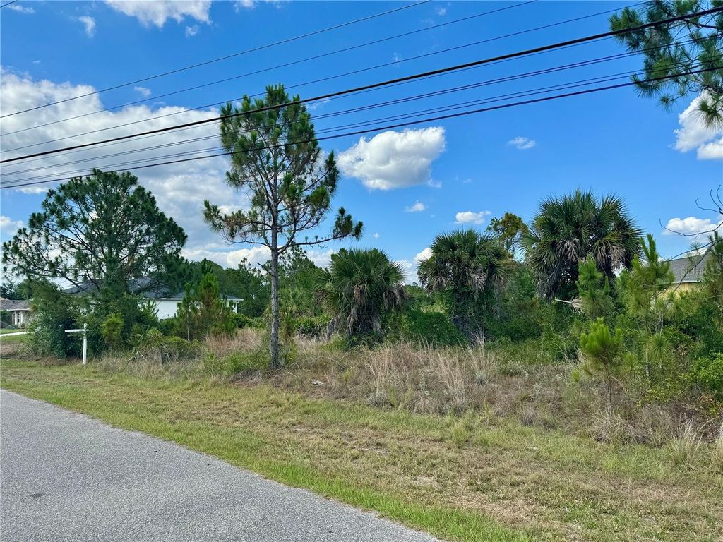 Photo of Paragon Road, North Port, FL 34291 (MLS # C7493442)