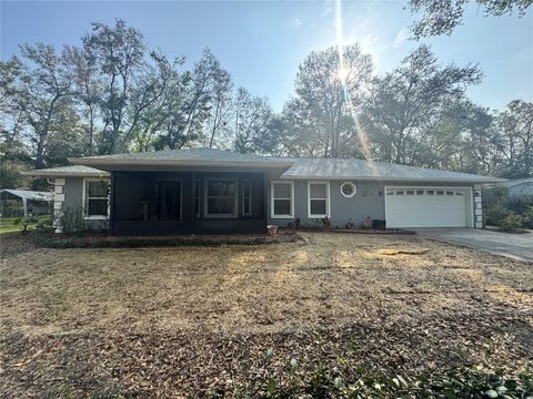 Photo of 13949 SE 53rd Avenue, Summerfield, FL 34491 (MLS # OM696620)