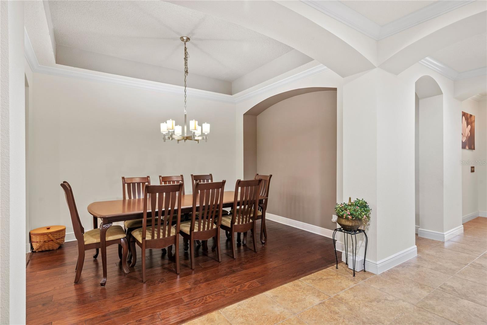 EDEN POINT - Residential