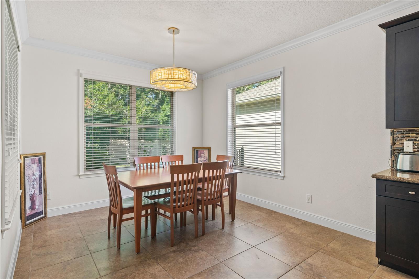 EDEN POINT - Residential