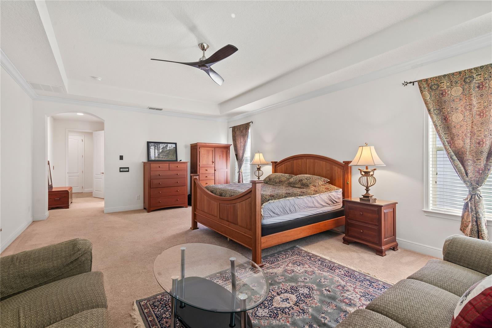 EDEN POINT - Residential