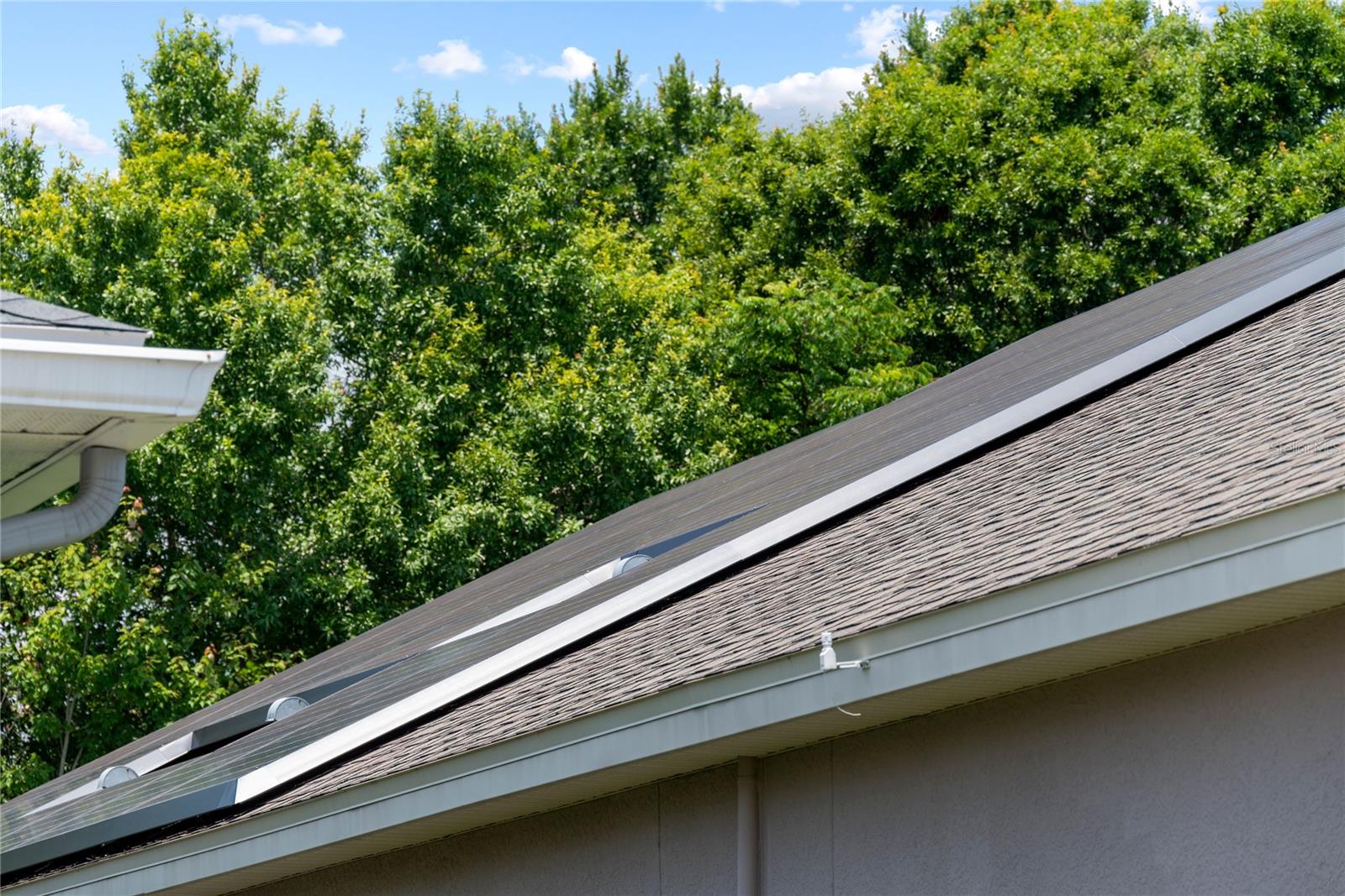 EDEN POINT - Residential