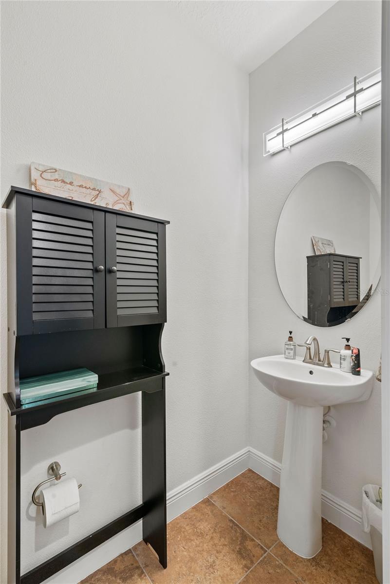 EDEN POINT - Residential