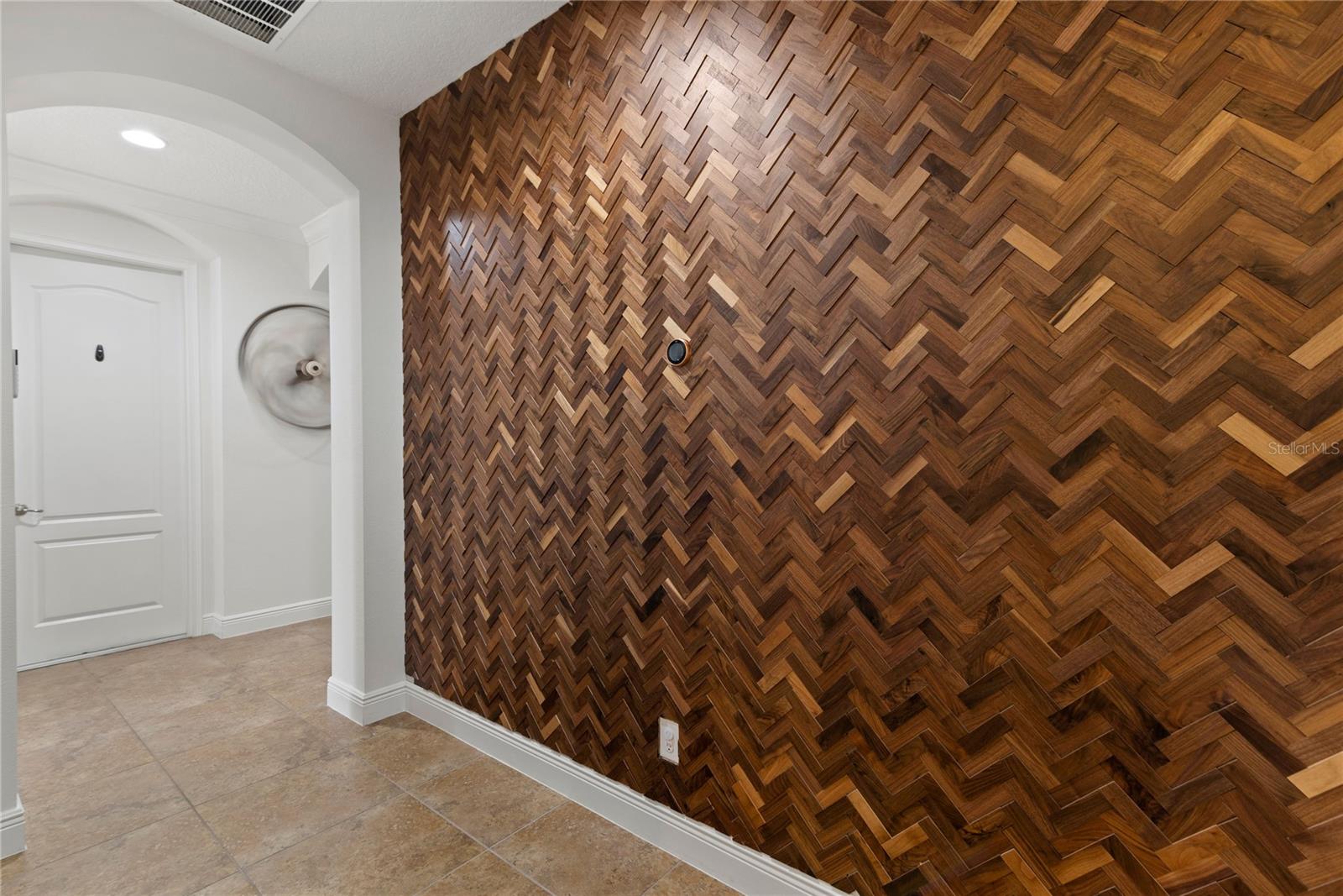 EDEN POINT - Residential