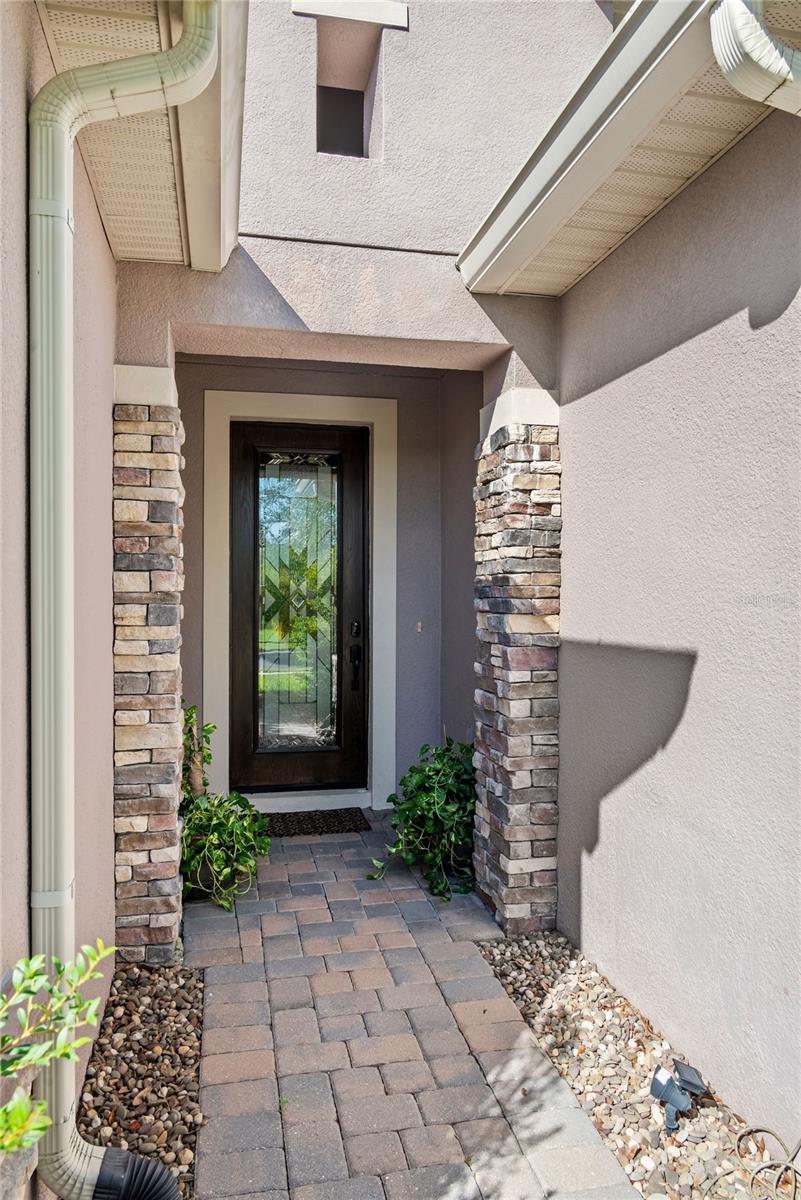 EDEN POINT - Residential