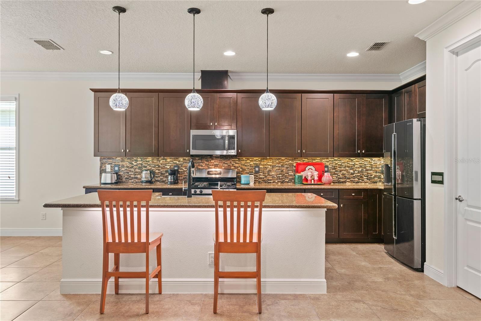 EDEN POINT - Residential