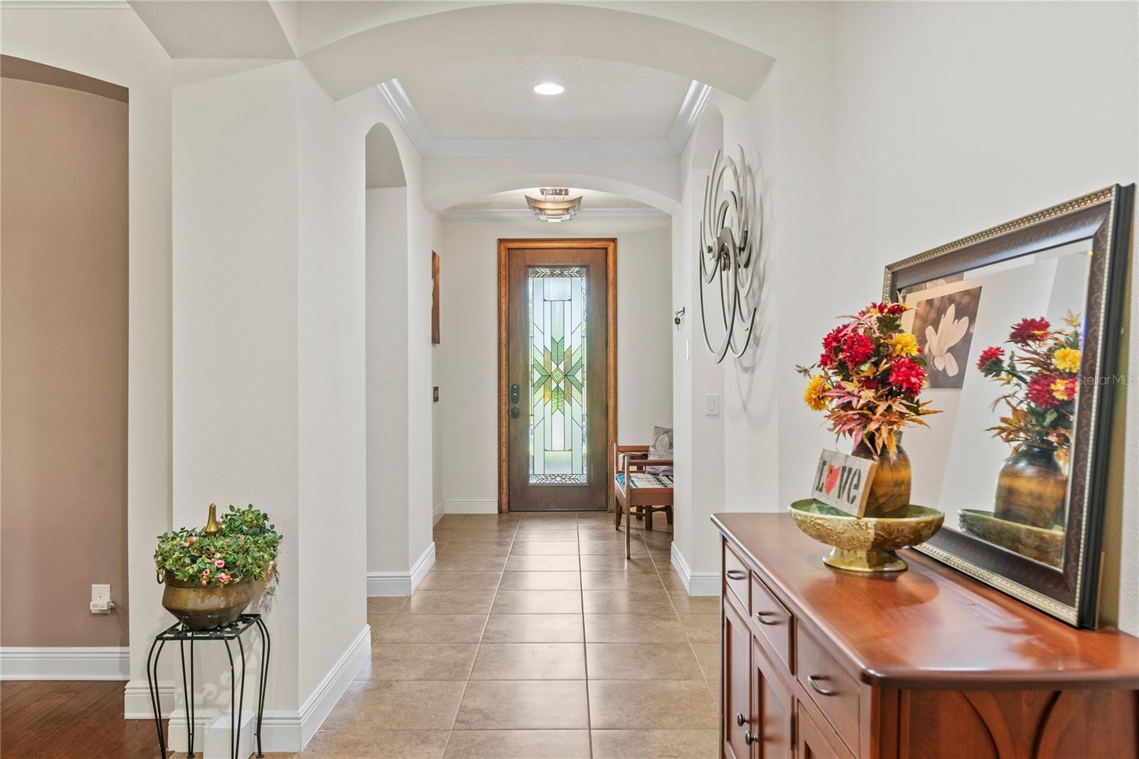 EDEN POINT - Residential