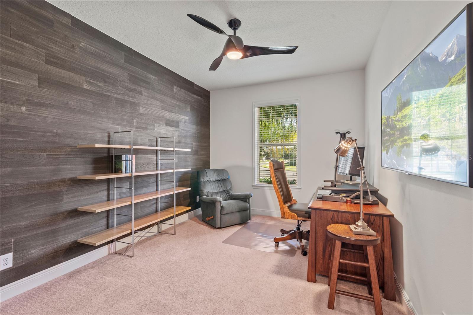 EDEN POINT - Residential