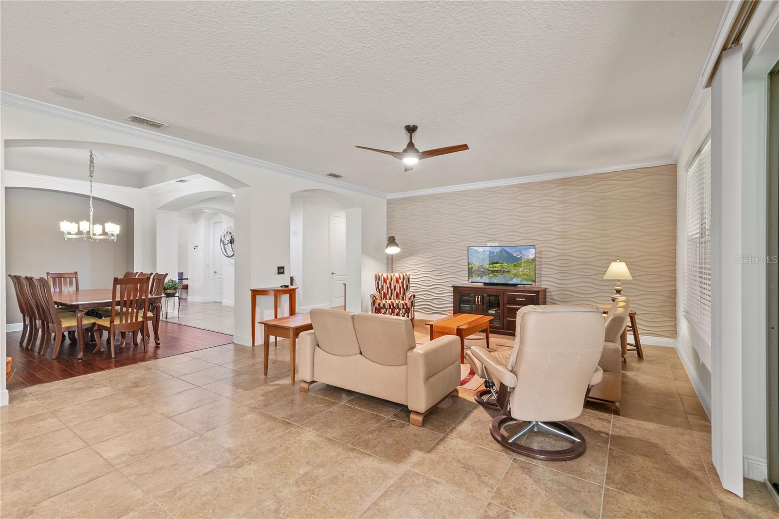 EDEN POINT - Residential