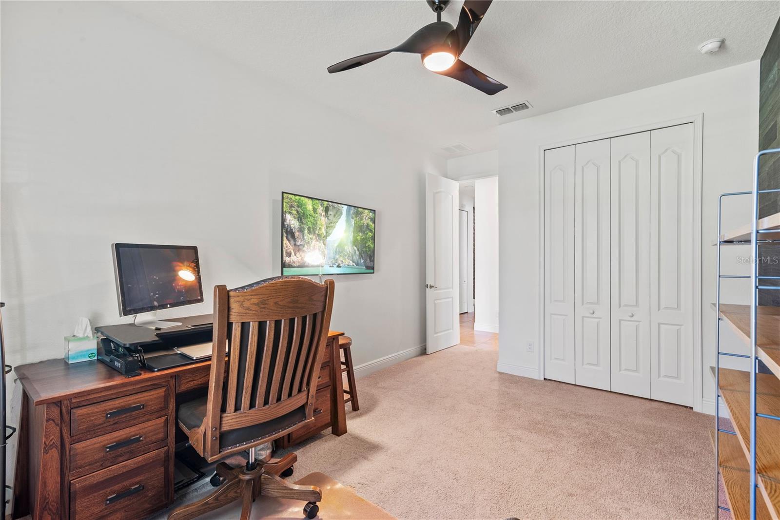 EDEN POINT - Residential