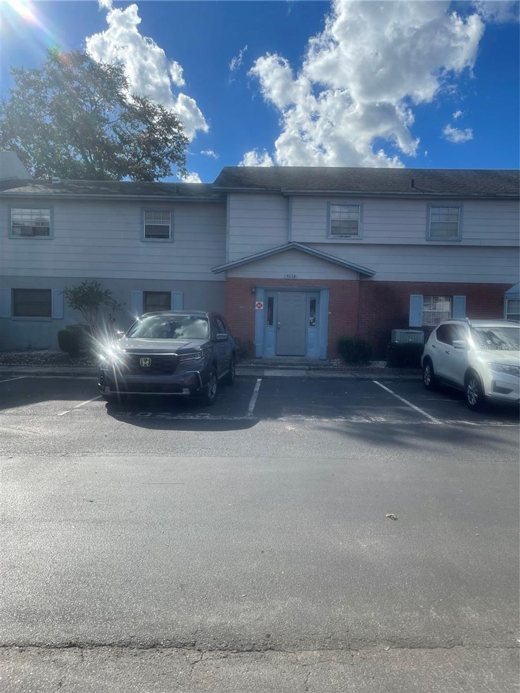 Photo of 3028 George Mason Avenue #7, Winter Park, FL 32792 (MLS # O6352795)