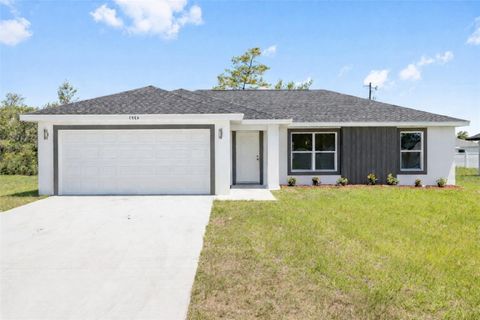 Photo of 3224 SW 149 Terrace, Ocala, FL 34481 (MLS # OM701675)