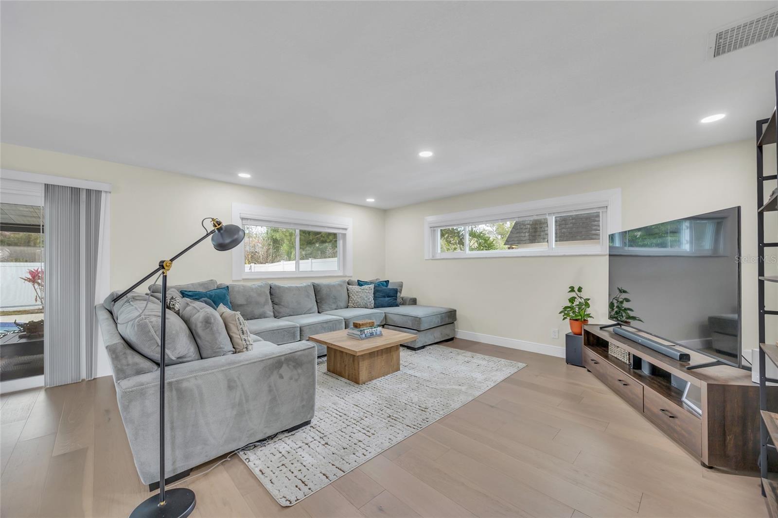 NORTHGATE - Residential