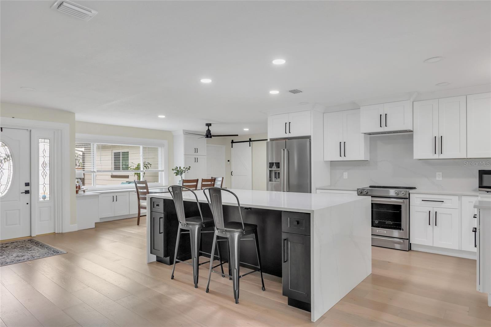 NORTHGATE - Residential