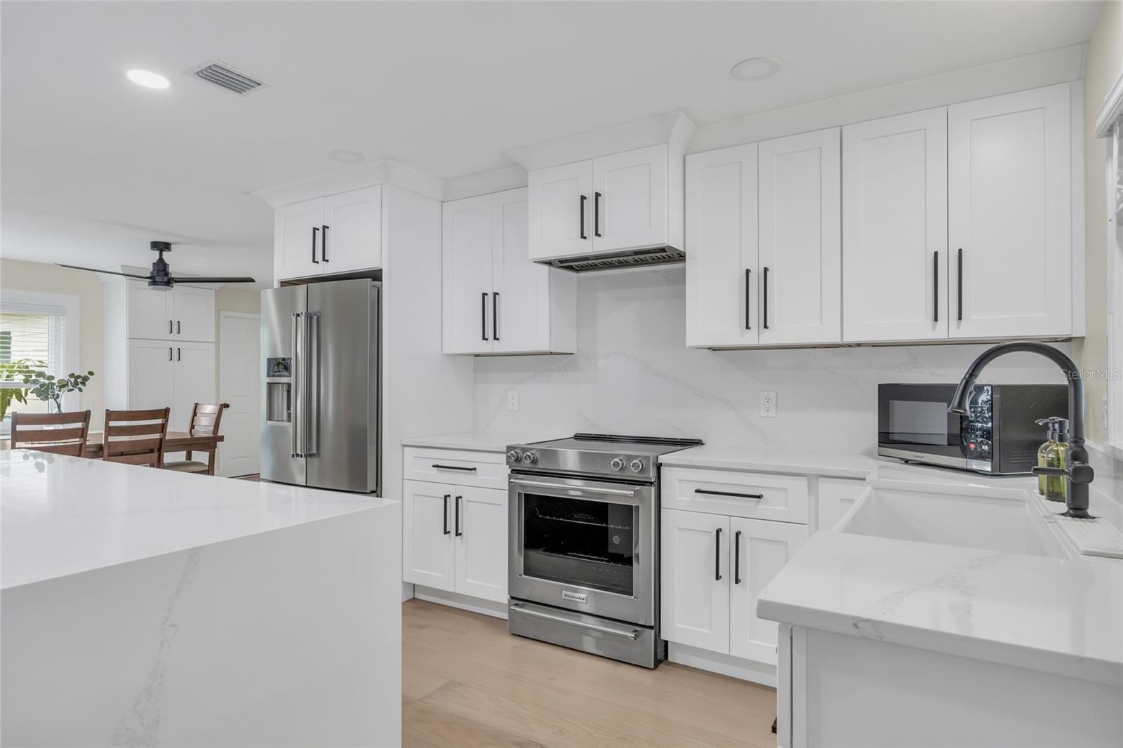 NORTHGATE - Residential