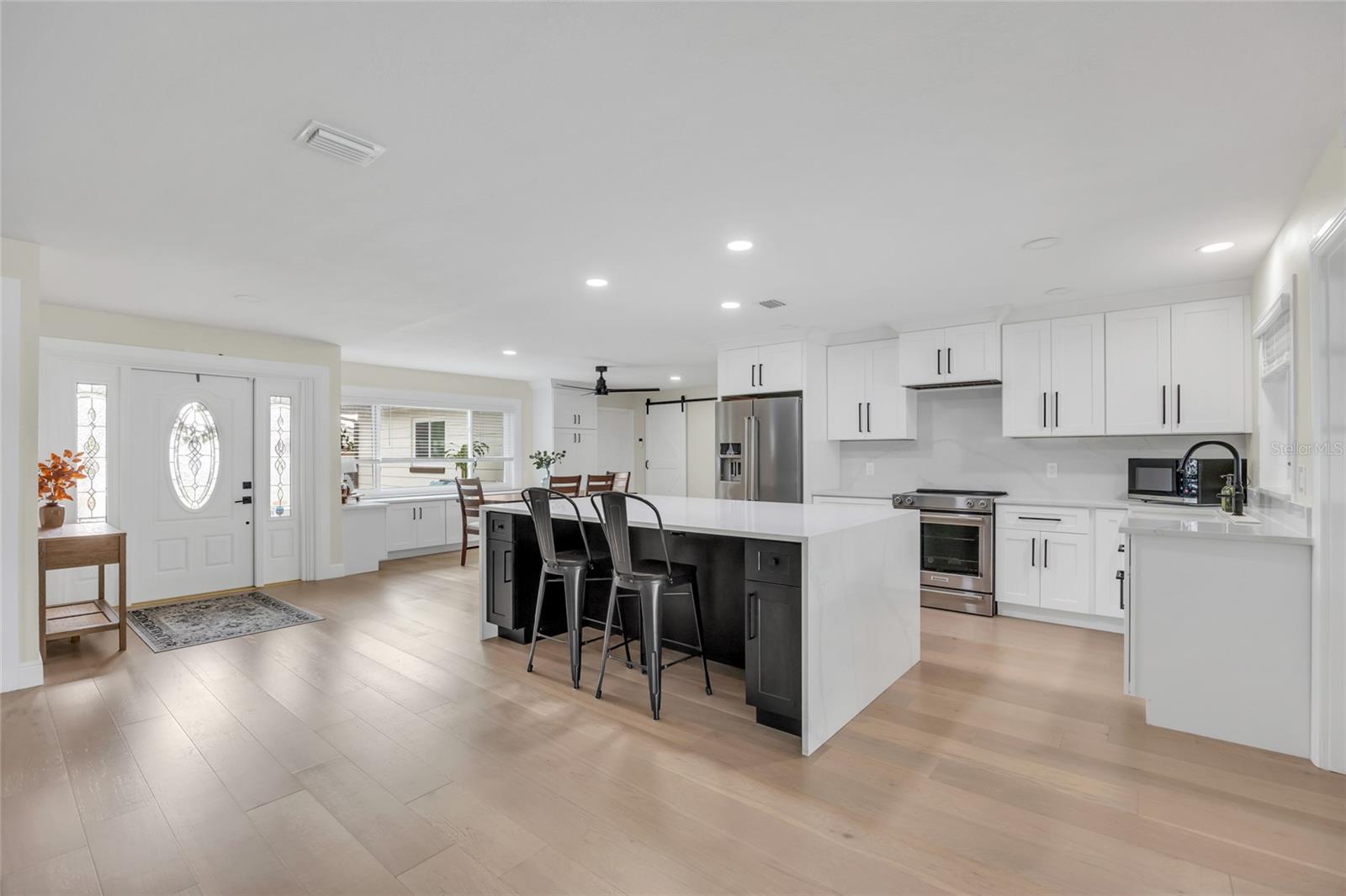 NORTHGATE - Residential