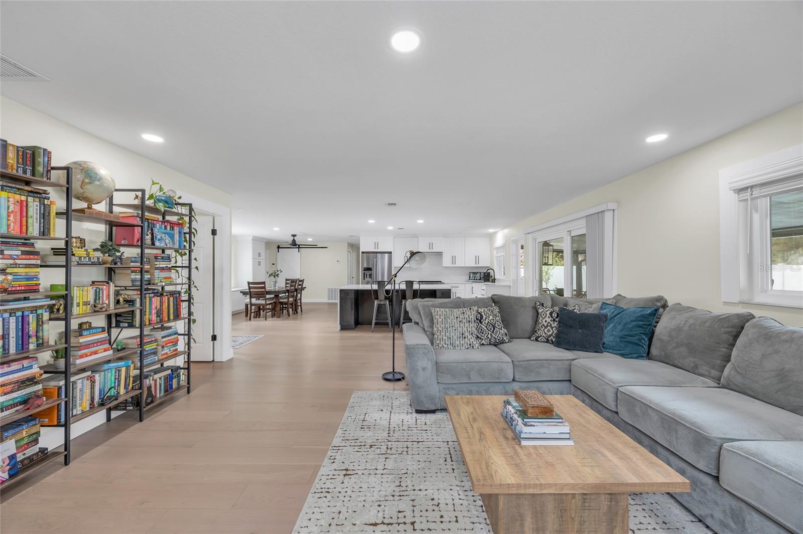 NORTHGATE - Residential