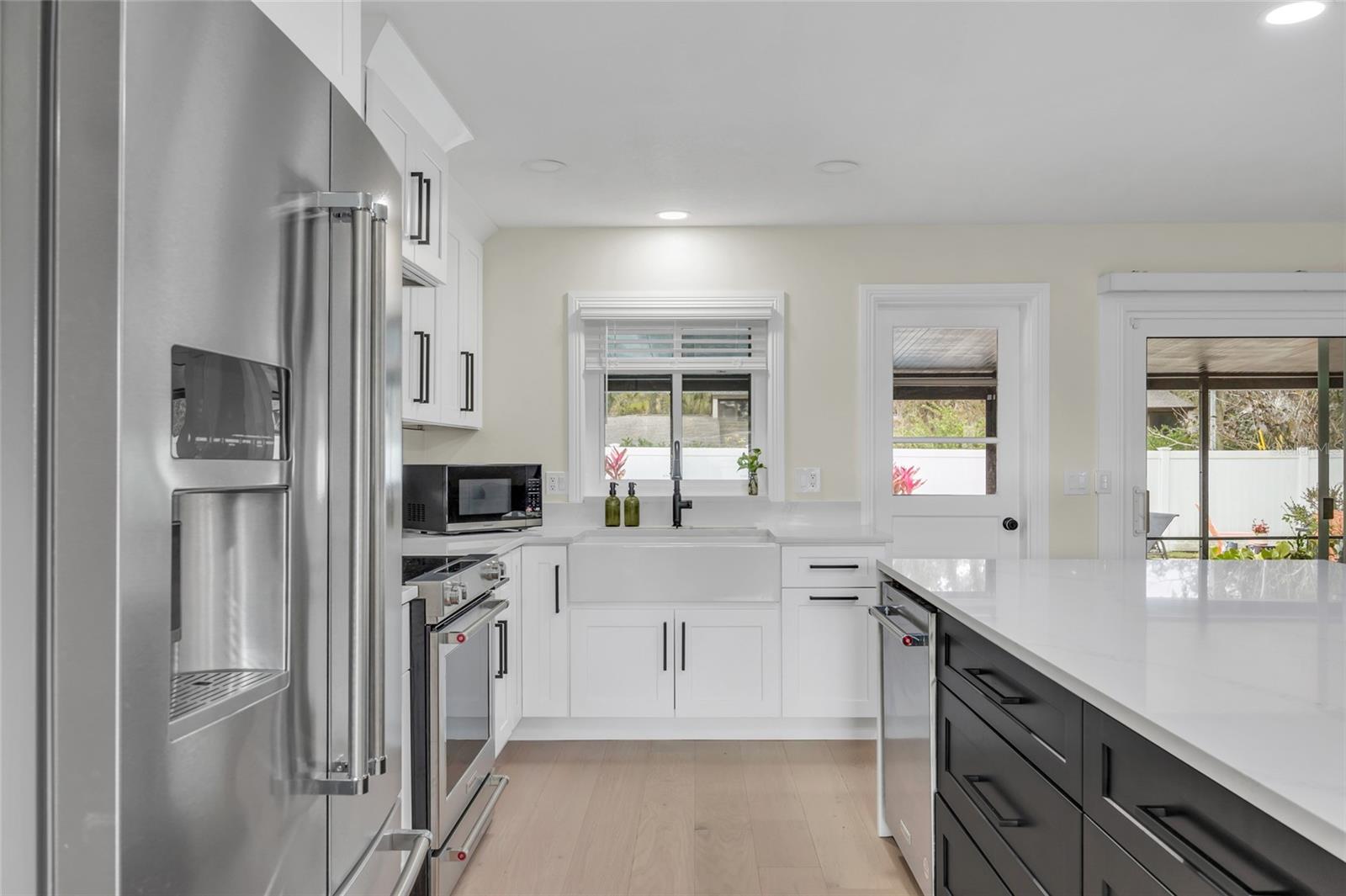 NORTHGATE - Residential