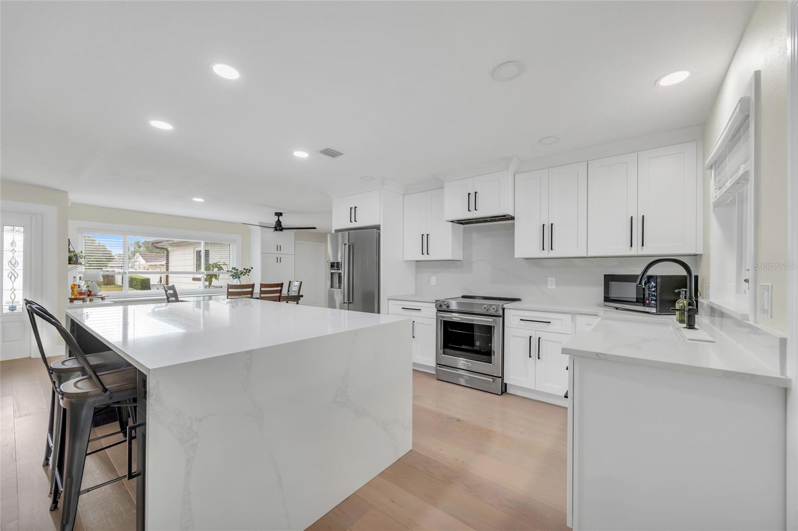 NORTHGATE - Residential