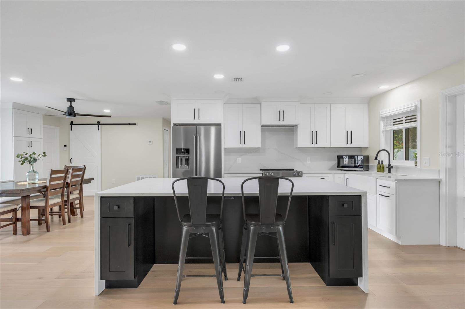 NORTHGATE - Residential