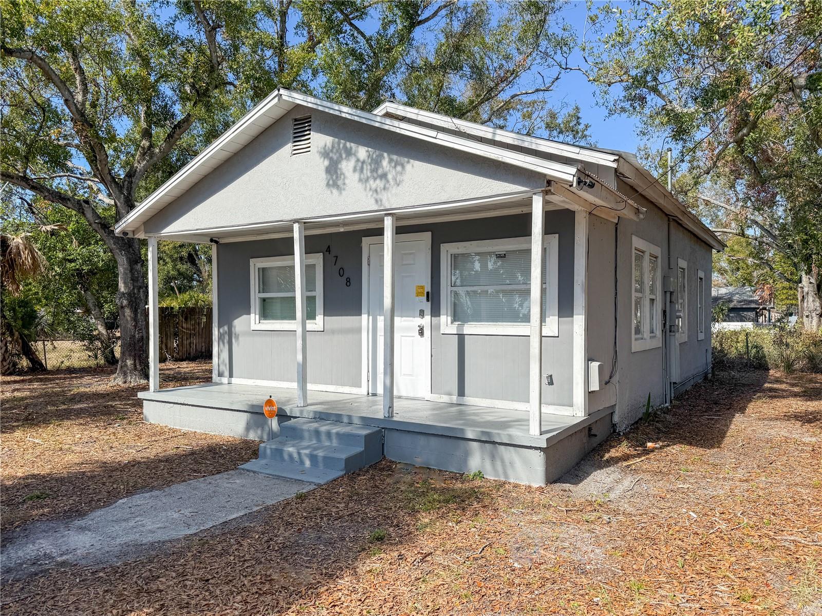 OAK PARK - Residential