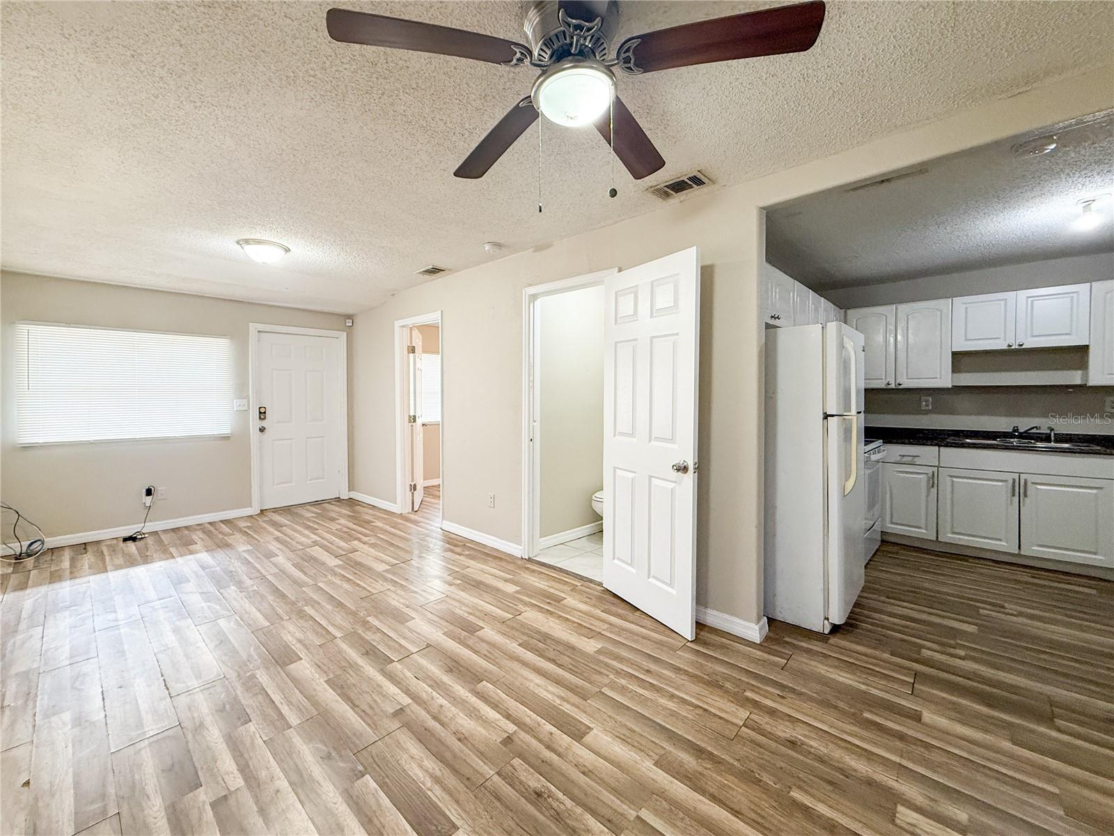 OAK PARK - Residential