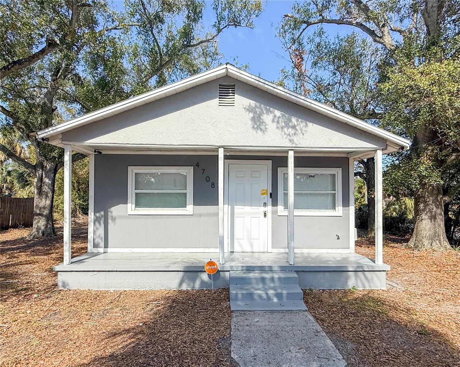 OAK PARK - Residential