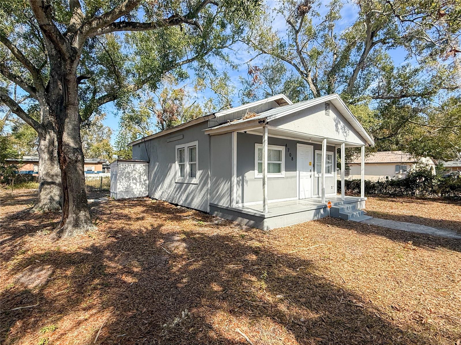 OAK PARK - Residential