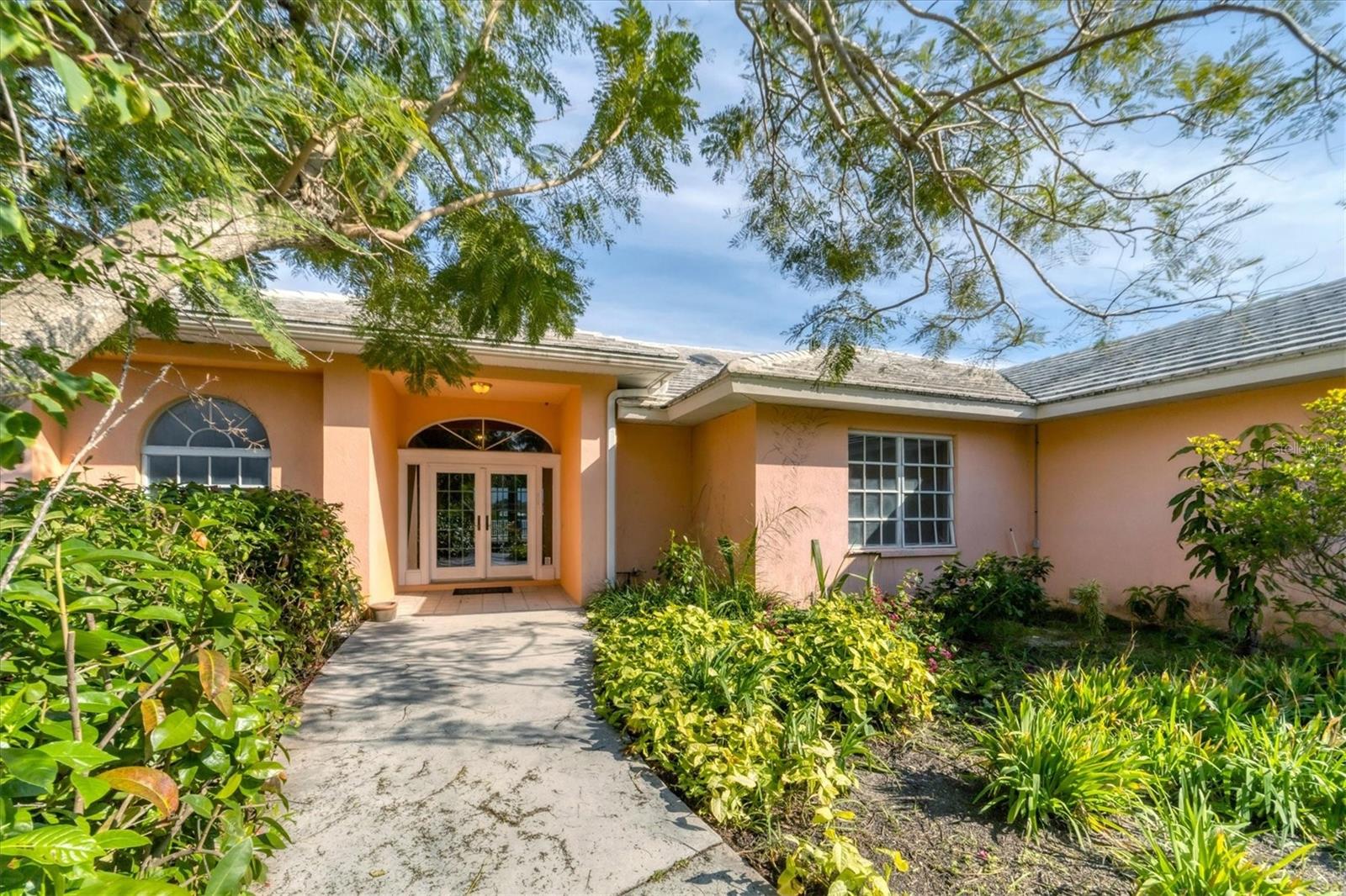 NOT APPLICABLE - Residential